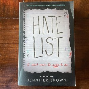 Hate List